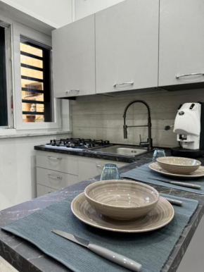 Casa vacanza Zeus Pozzuoli
